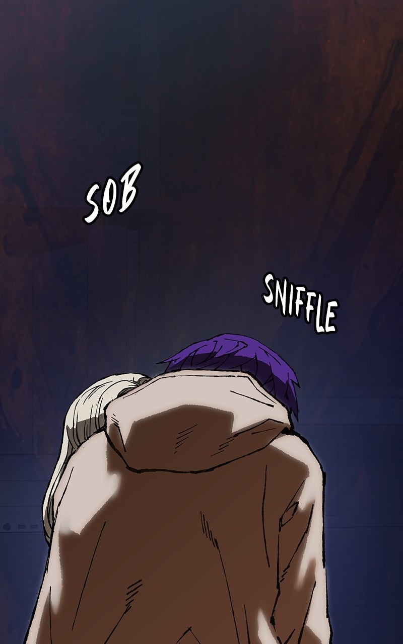 The Villain Profiler Ep. 7 - File 7. He Who Cannot Be Forgiven page 92 - 
