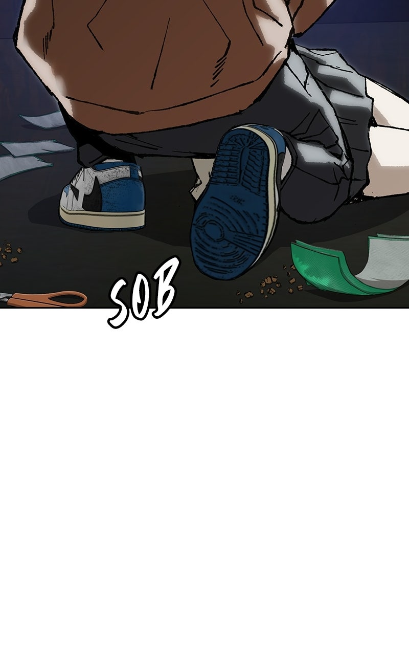 The Villain Profiler Ep. 7 - File 7. He Who Cannot Be Forgiven page 93 - 