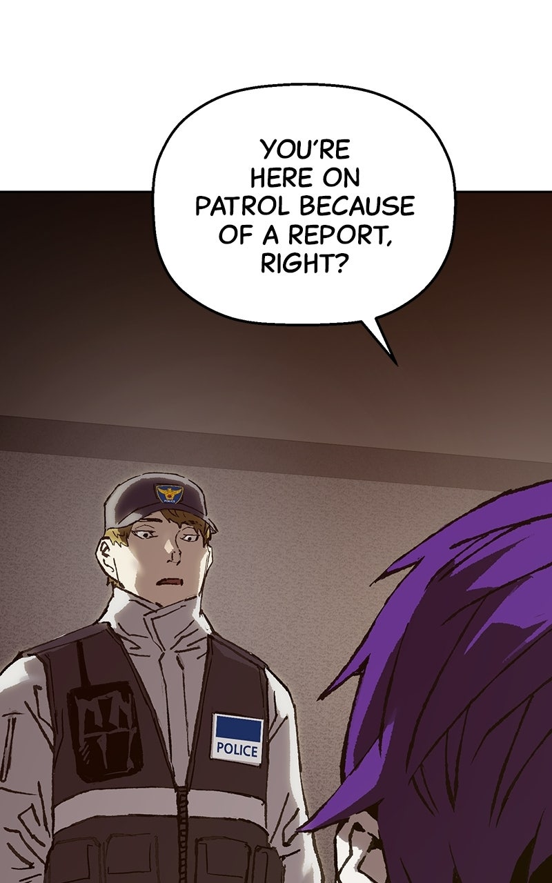 The Villain Profiler Ep. 7 - File 7. He Who Cannot Be Forgiven page 94 - 