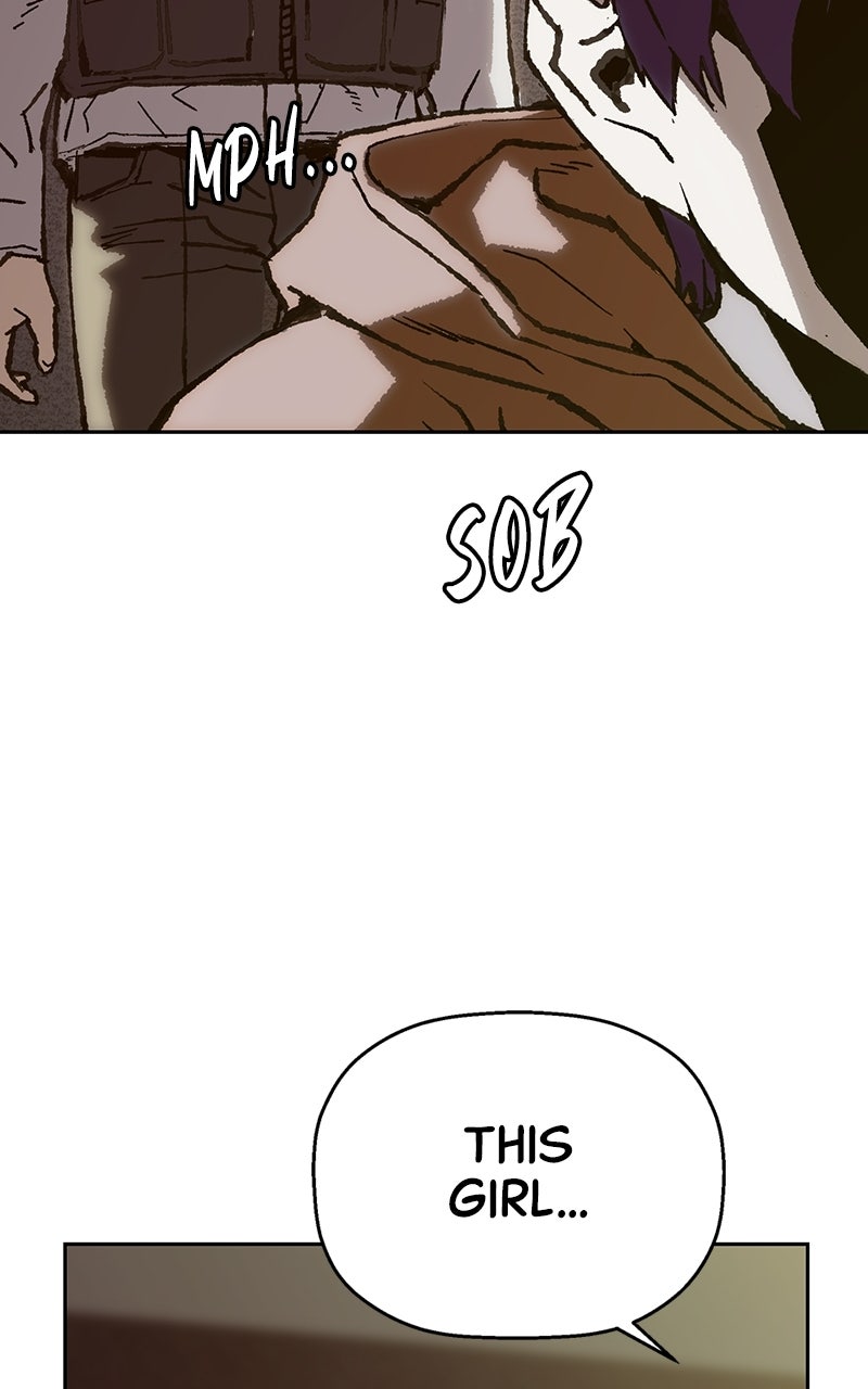 The Villain Profiler Ep. 7 - File 7. He Who Cannot Be Forgiven page 95 - 
