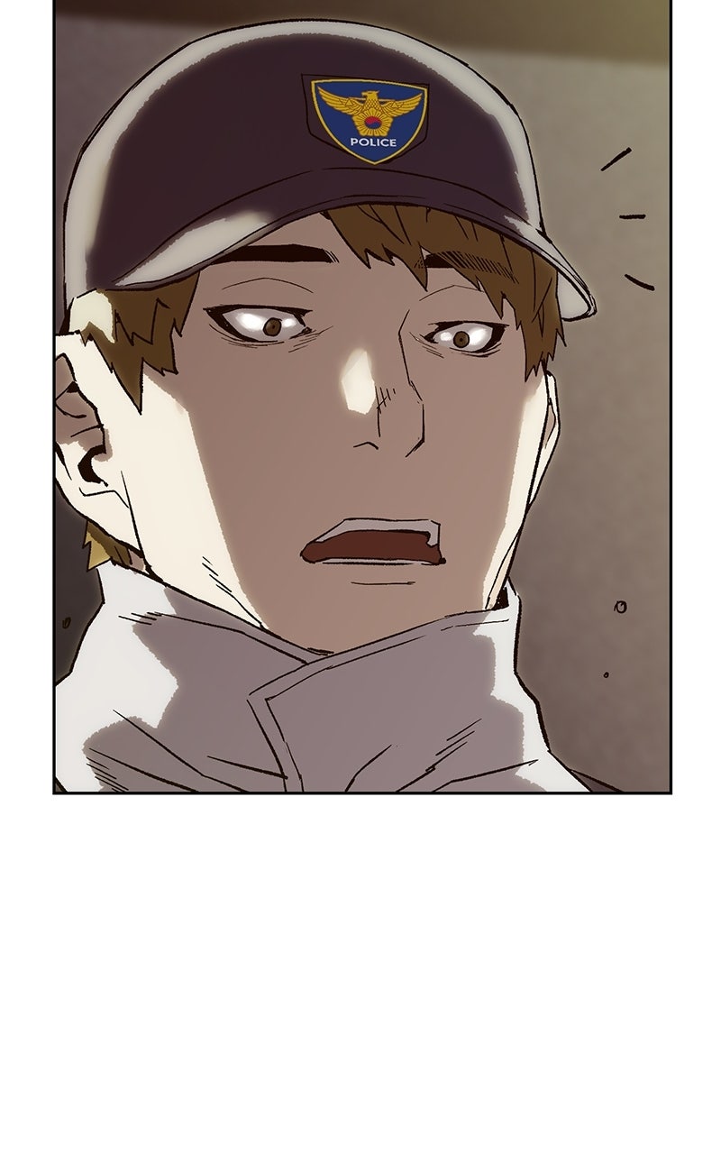 The Villain Profiler Ep. 7 - File 7. He Who Cannot Be Forgiven page 96 - 