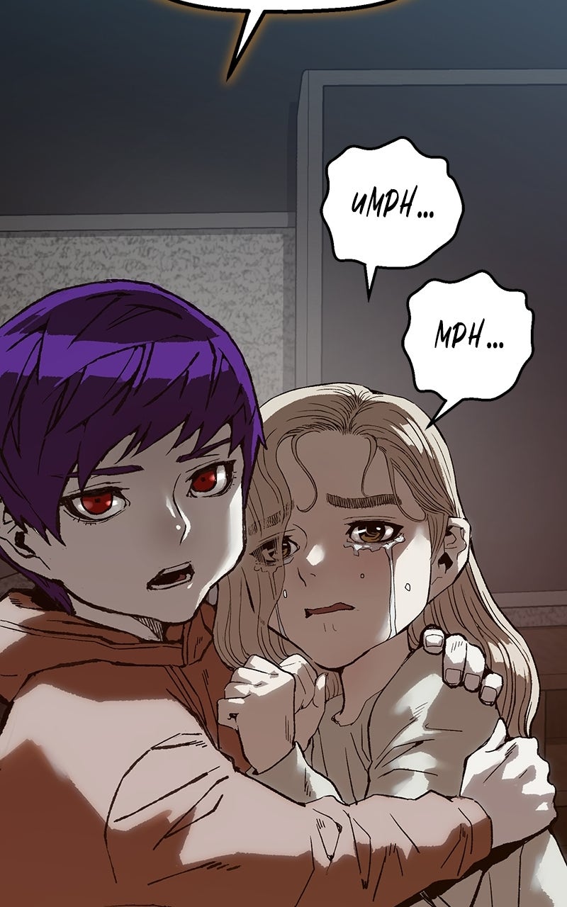The Villain Profiler Ep. 7 - File 7. He Who Cannot Be Forgiven page 98 - 