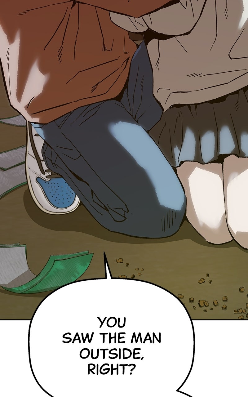The Villain Profiler Ep. 7 - File 7. He Who Cannot Be Forgiven page 99 - 
