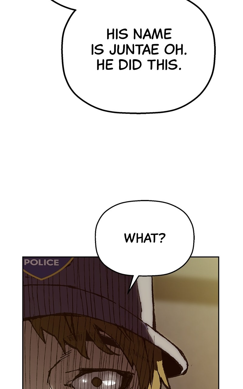 The Villain Profiler Ep. 7 - File 7. He Who Cannot Be Forgiven page 100 - 