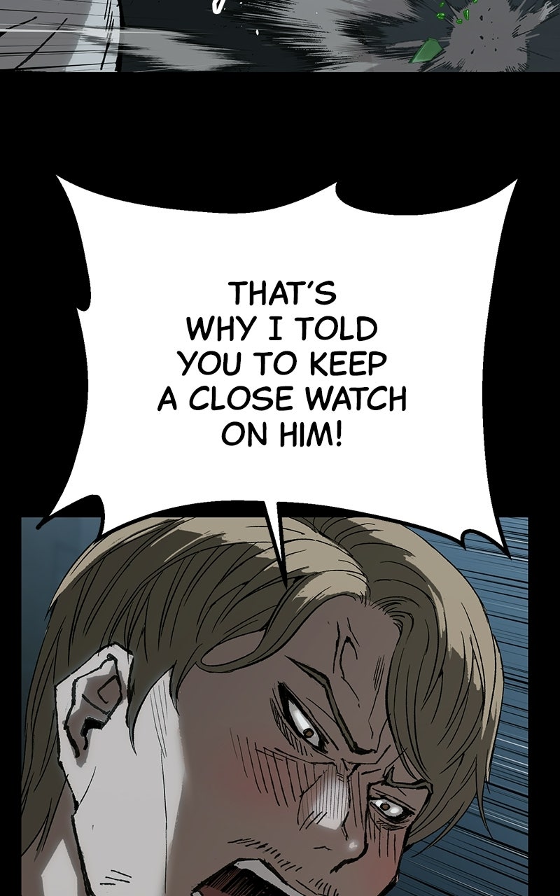 The Villain Profiler Ep. 8 - File 8. Pandora