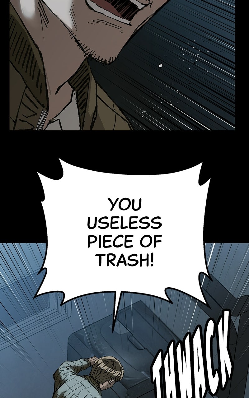 The Villain Profiler Ep. 8 - File 8. Pandora