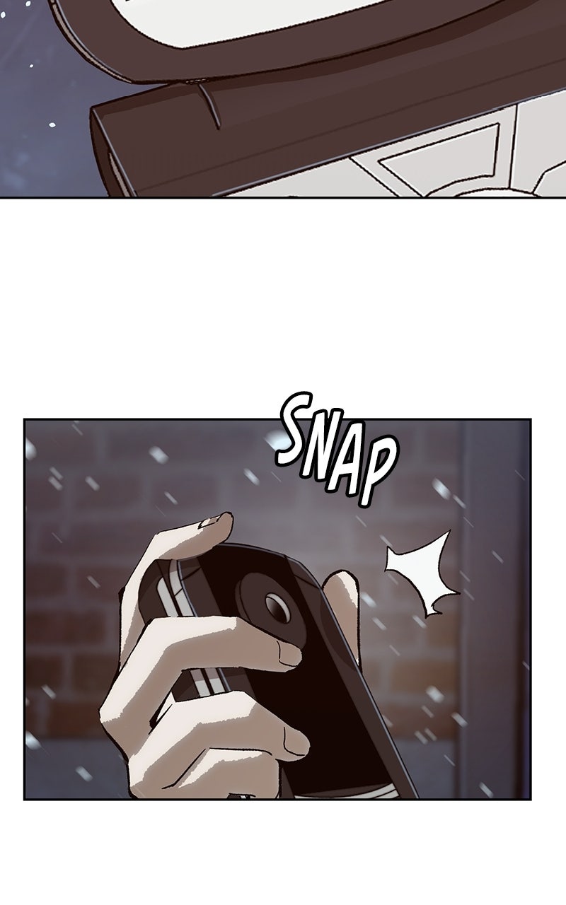 The Villain Profiler Ep. 8 - File 8. Pandora
