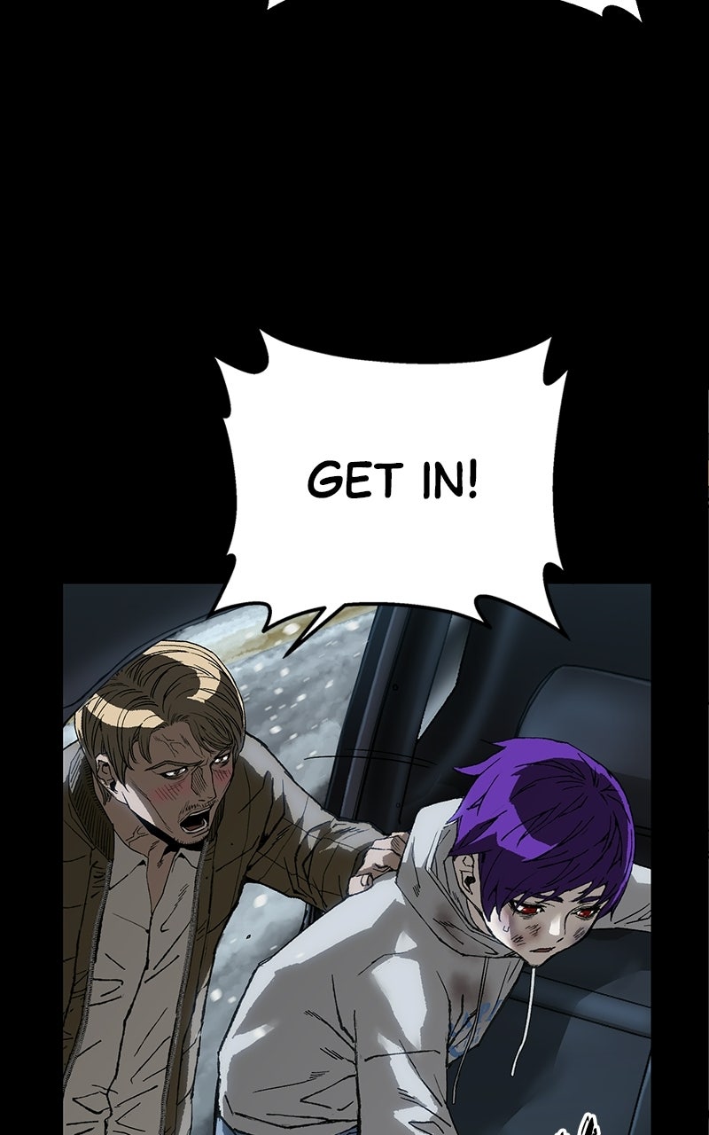 The Villain Profiler Ep. 8 - File 8. Pandora