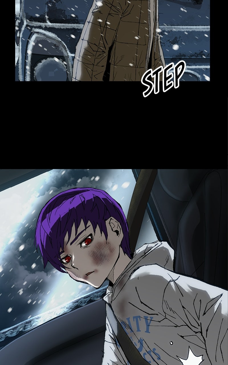 The Villain Profiler Ep. 8 - File 8. Pandora