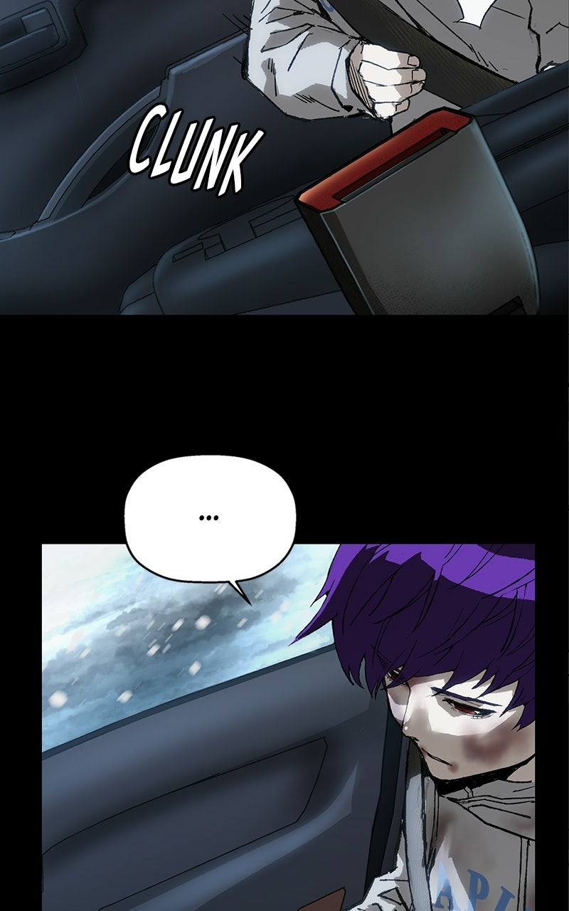 The Villain Profiler Ep. 8 - File 8. Pandora