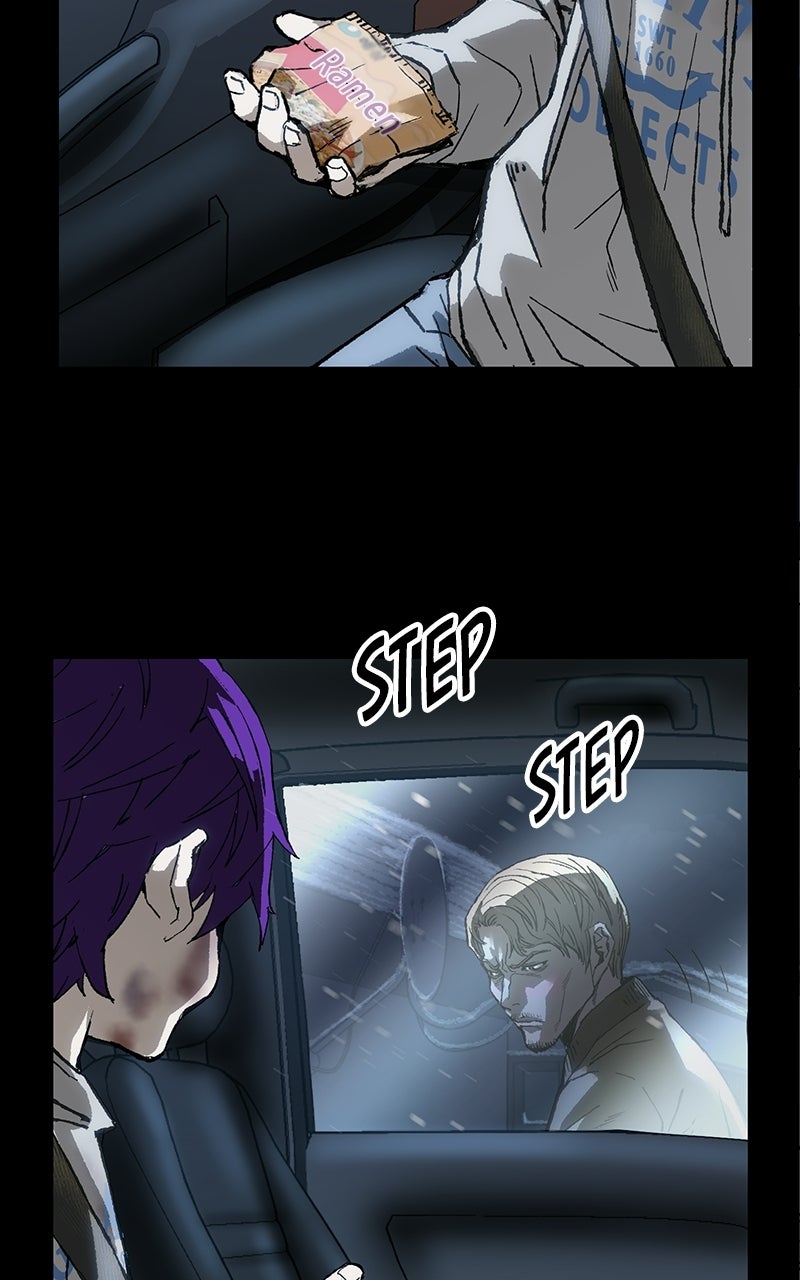 The Villain Profiler Ep. 8 - File 8. Pandora