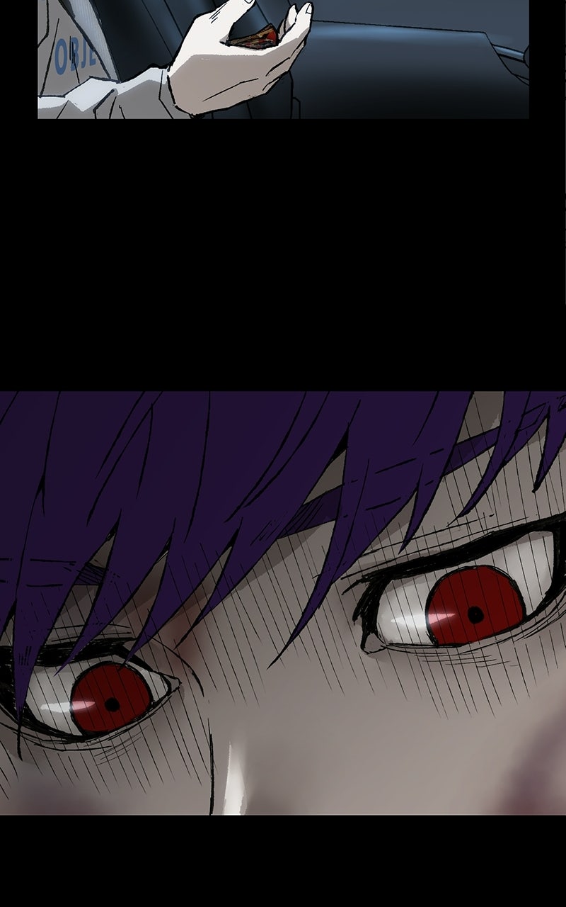 The Villain Profiler Ep. 8 - File 8. Pandora