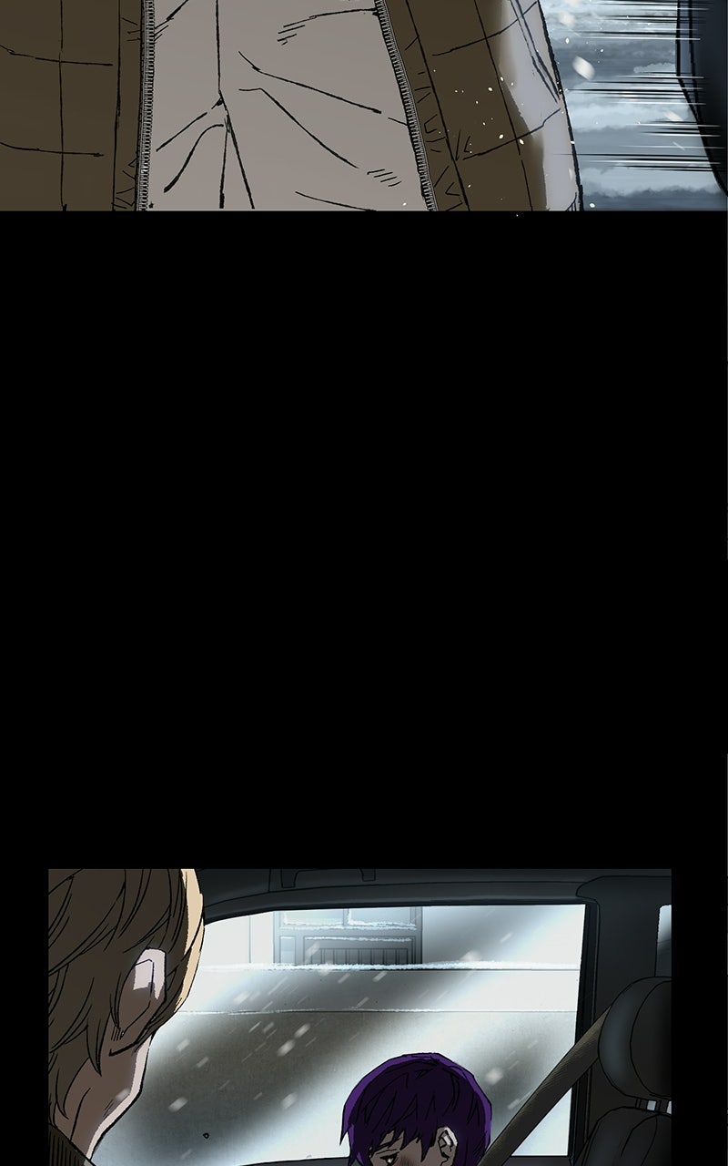 The Villain Profiler Ep. 8 - File 8. Pandora