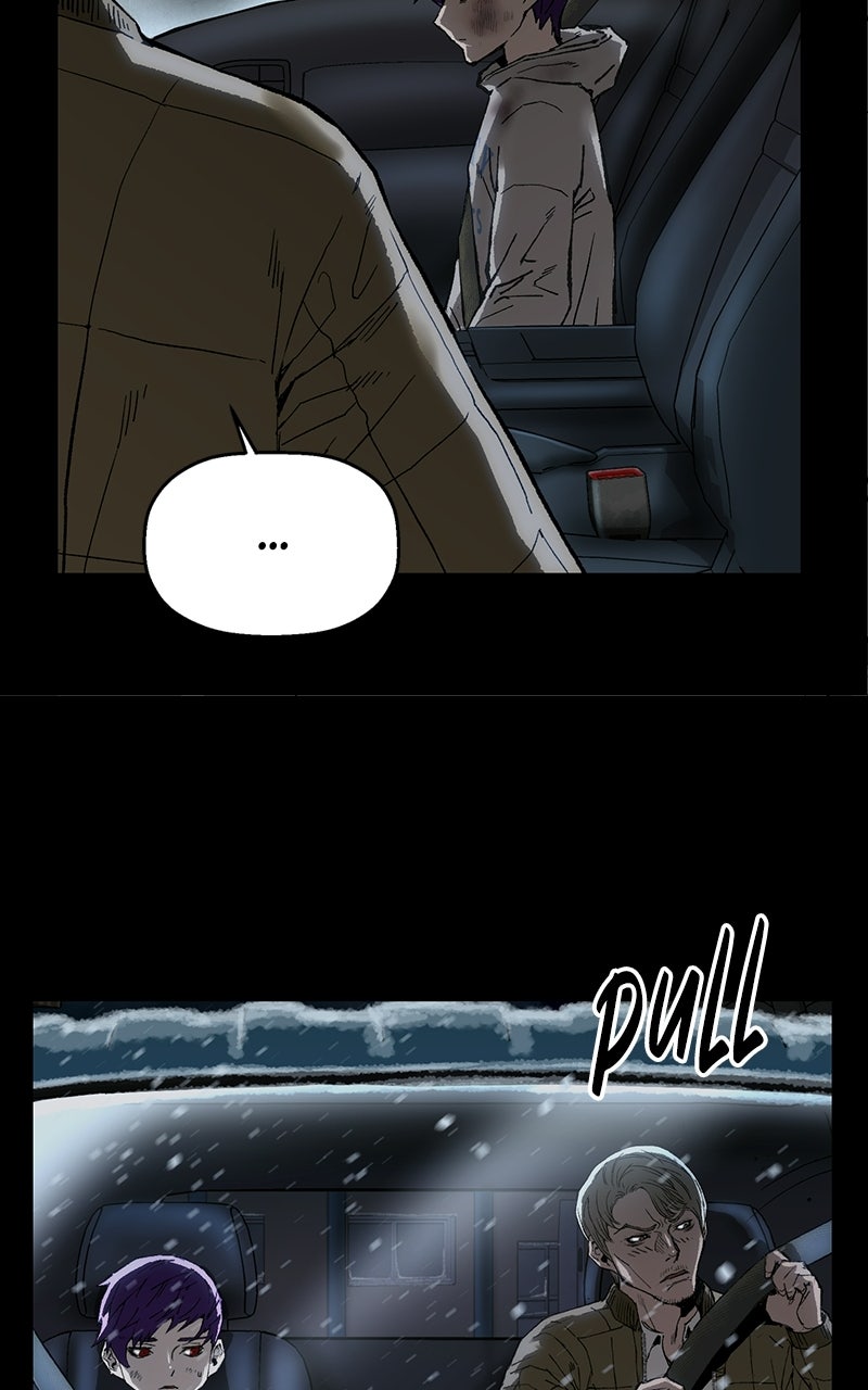 The Villain Profiler Ep. 8 - File 8. Pandora