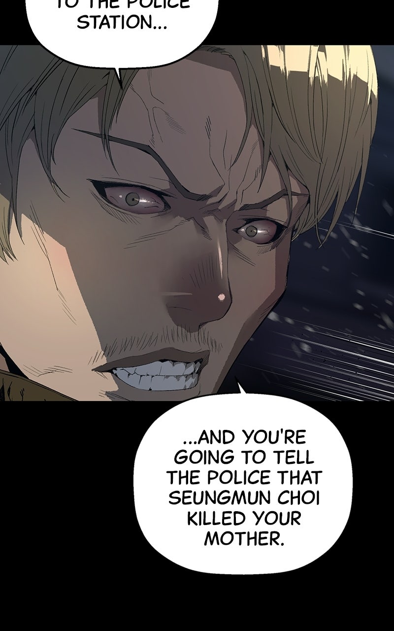 The Villain Profiler Ep. 8 - File 8. Pandora