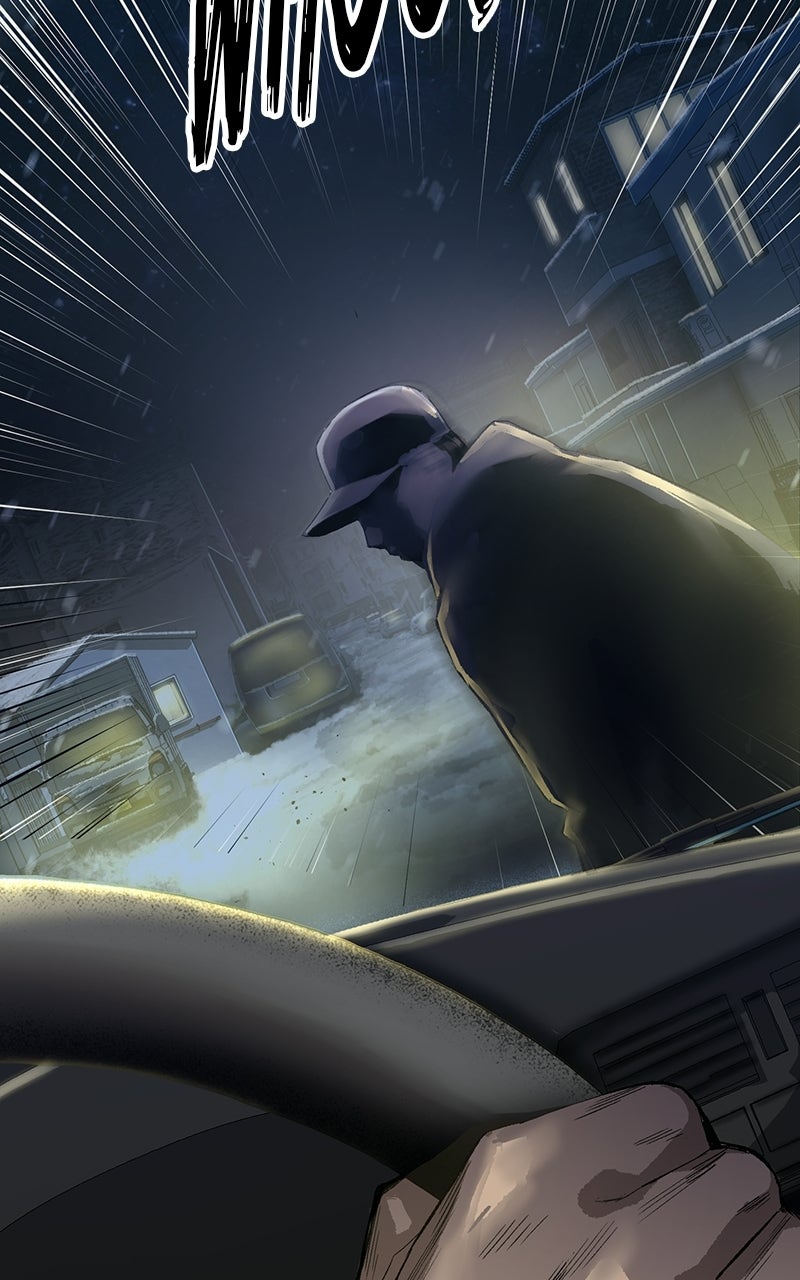 The Villain Profiler Ep. 8 - File 8. Pandora