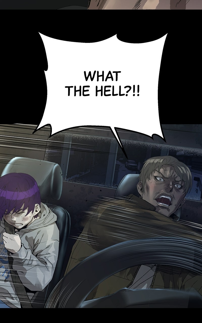 The Villain Profiler Ep. 8 - File 8. Pandora
