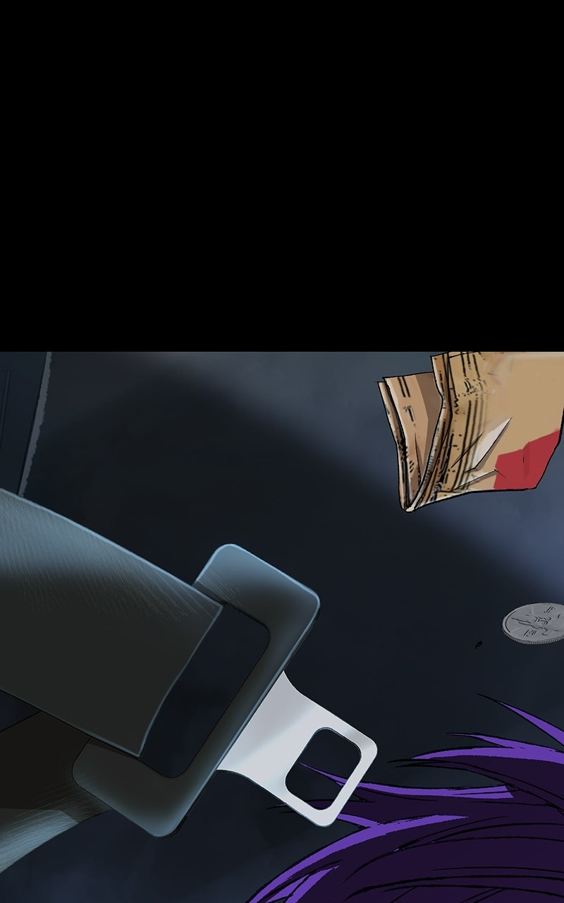 The Villain Profiler Ep. 8 - File 8. Pandora
