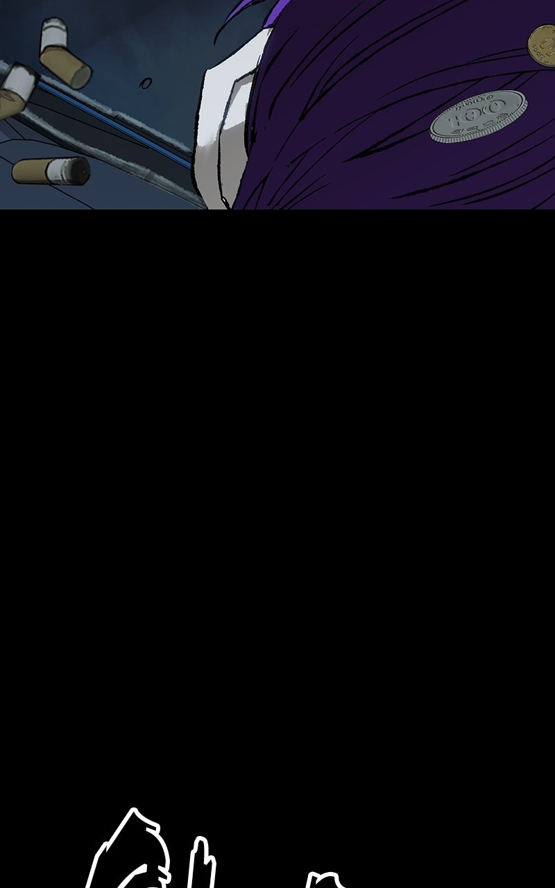 The Villain Profiler Ep. 8 - File 8. Pandora