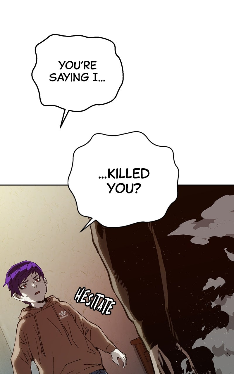 The Villain Profiler Ep. 8 - File 8. Pandora
