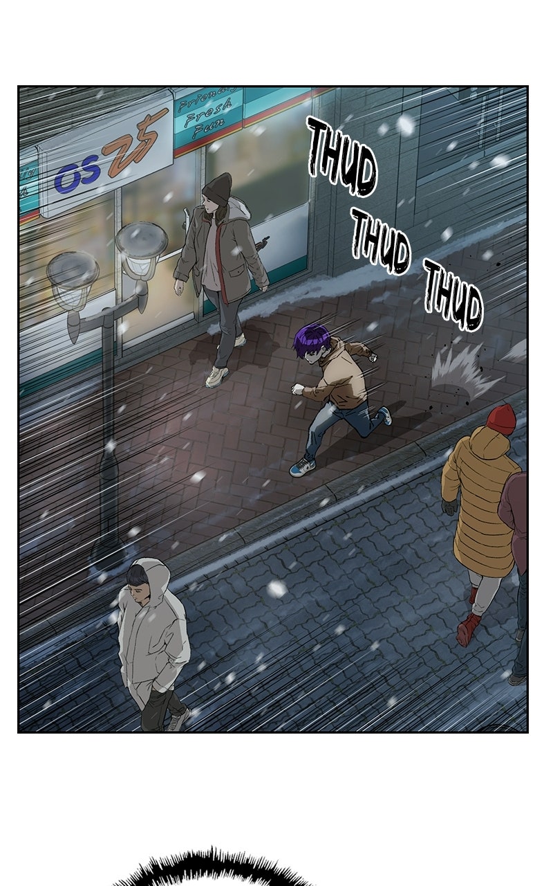 The Villain Profiler Ep. 8 - File 8. Pandora