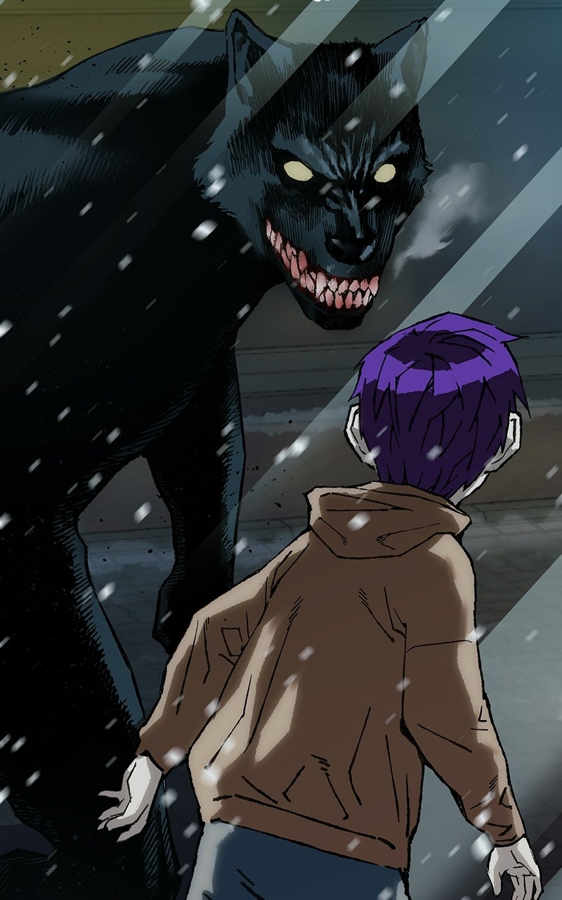 The Villain Profiler Ep. 8 - File 8. Pandora