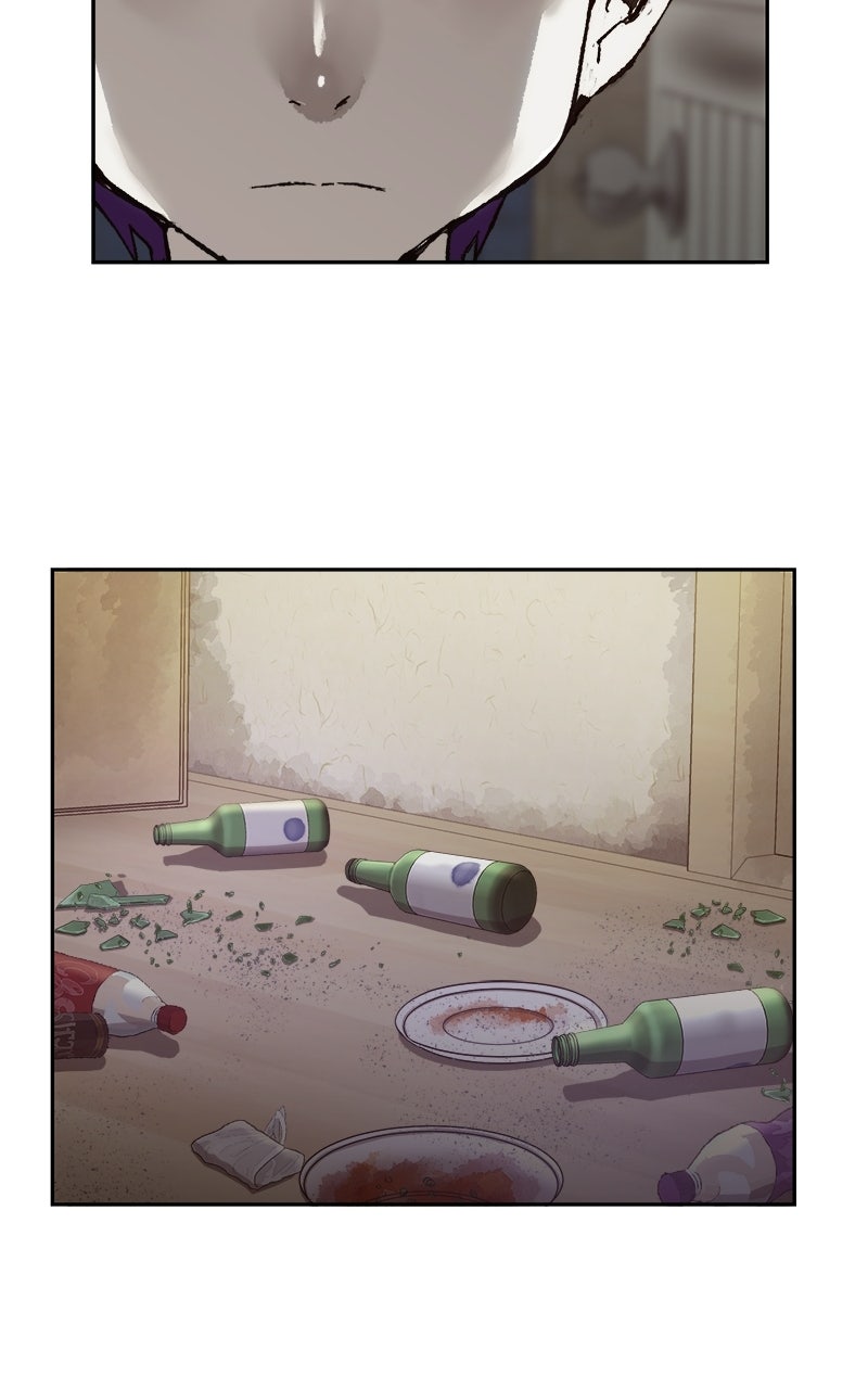 The Villain Profiler Ep. 8 - File 8. Pandora