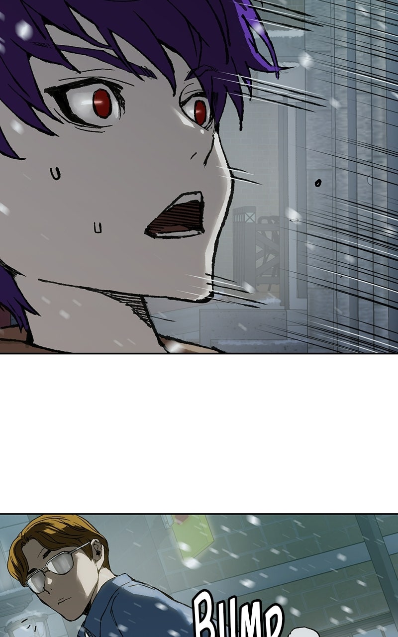 The Villain Profiler Ep. 8 - File 8. Pandora