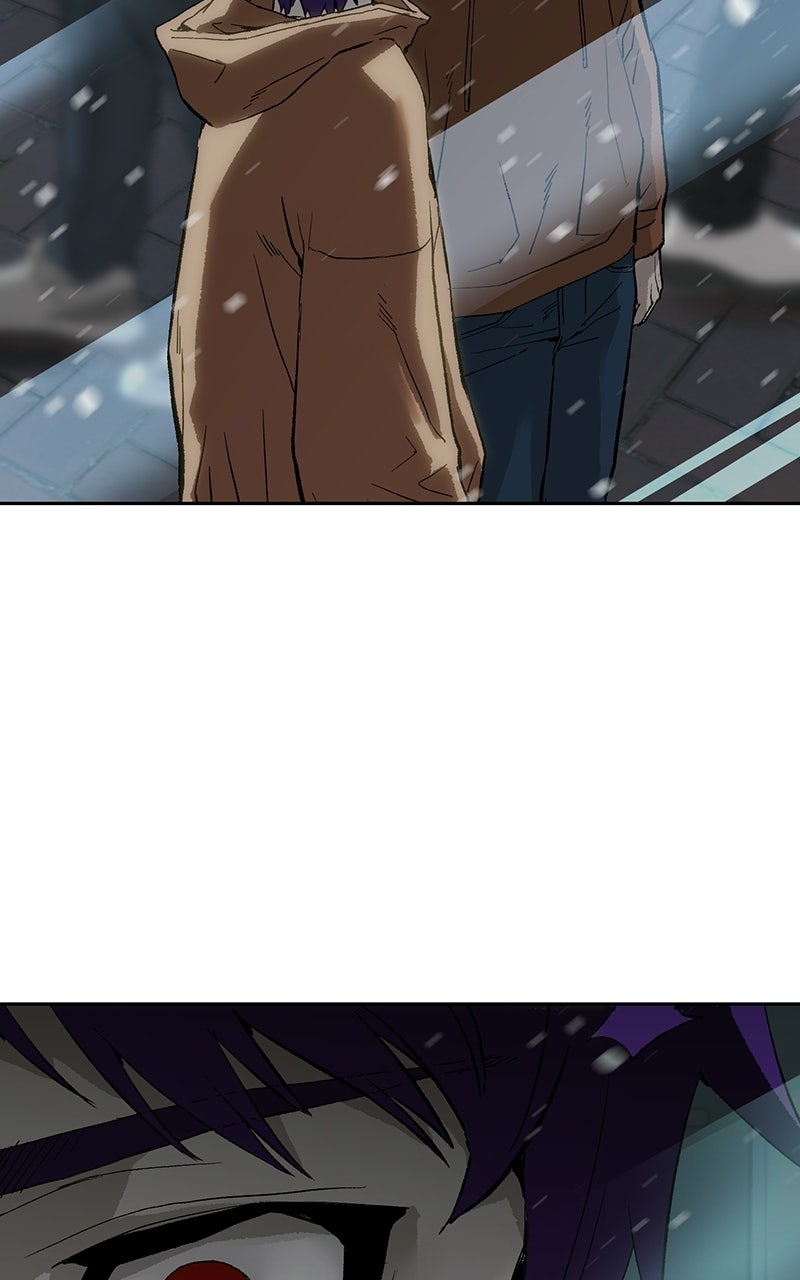 The Villain Profiler Ep. 8 - File 8. Pandora