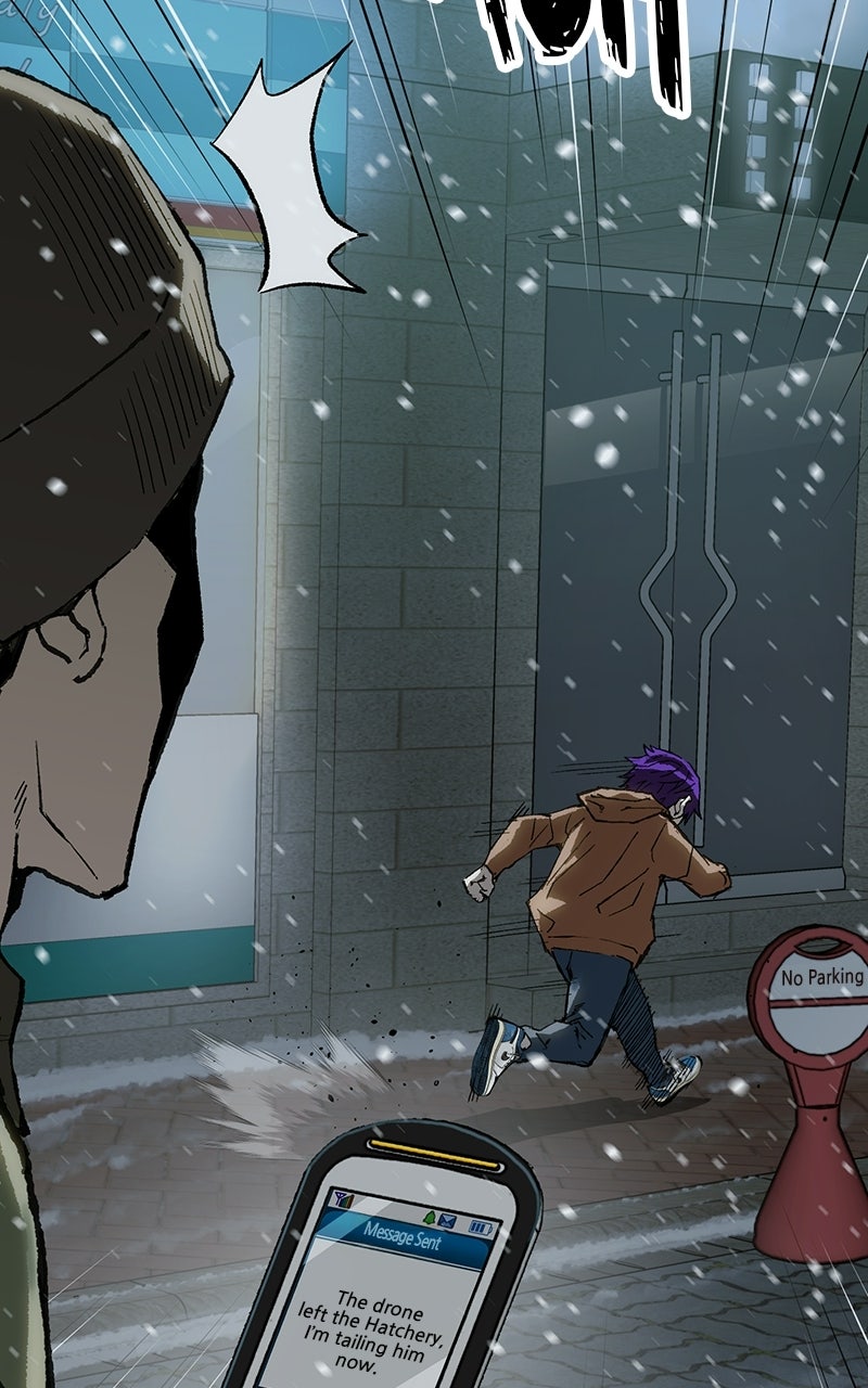 The Villain Profiler Ep. 8 - File 8. Pandora