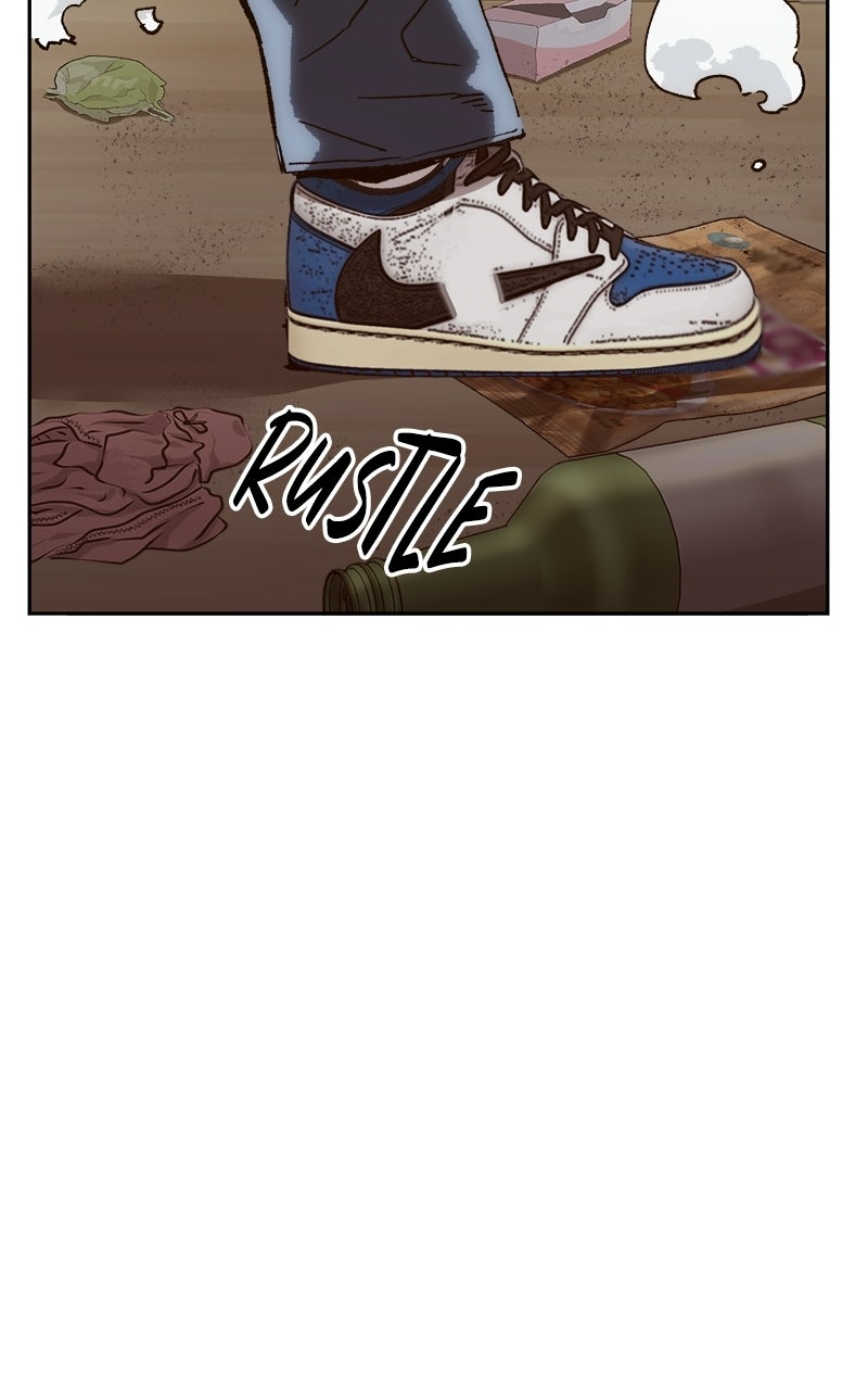 The Villain Profiler Ep. 8 - File 8. Pandora