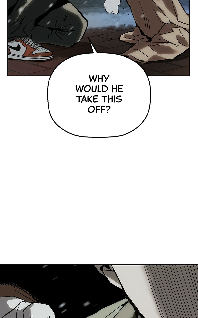The Villain Profiler Ep. 8 - File 8. Pandora
