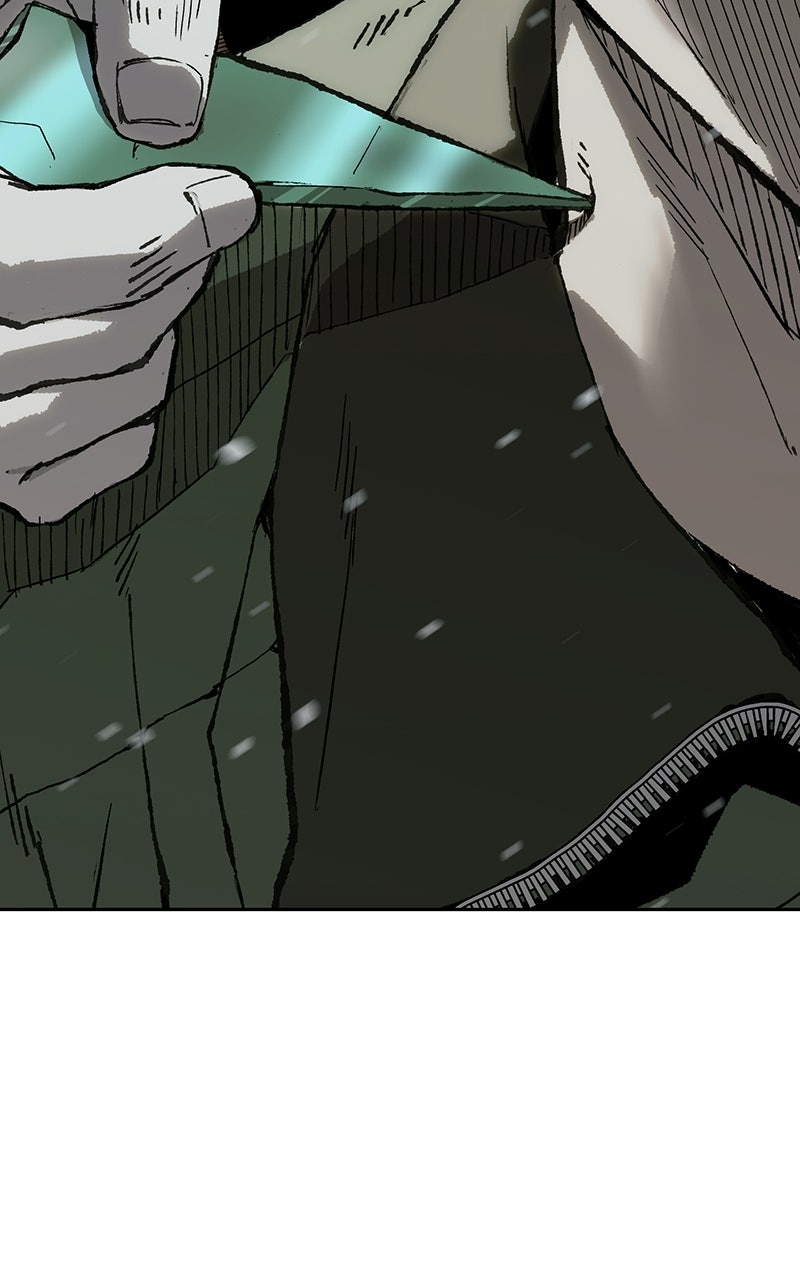 The Villain Profiler Ep. 8 - File 8. Pandora