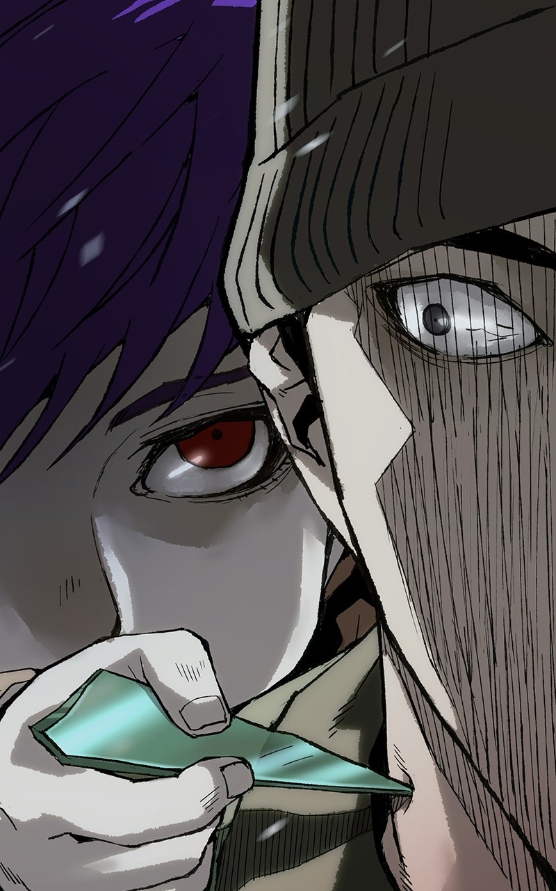 The Villain Profiler Ep. 8 - File 8. Pandora