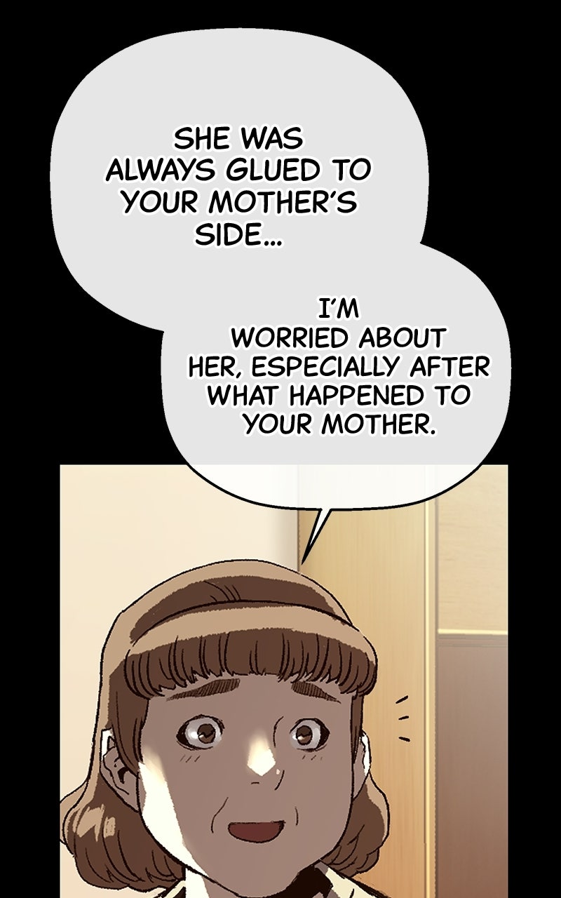 The Villain Profiler Ep. 8 - File 8. Pandora