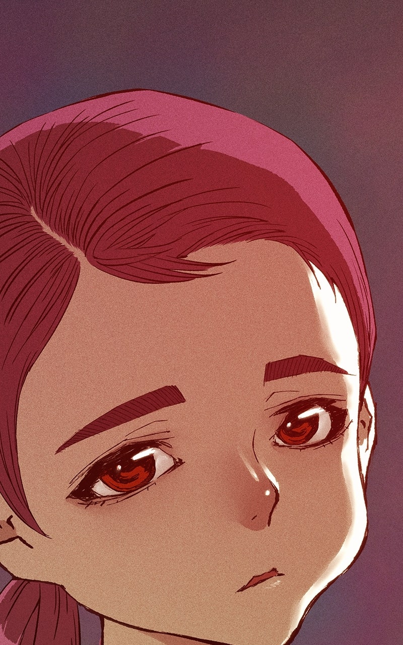 The Villain Profiler Ep. 8 - File 8. Pandora