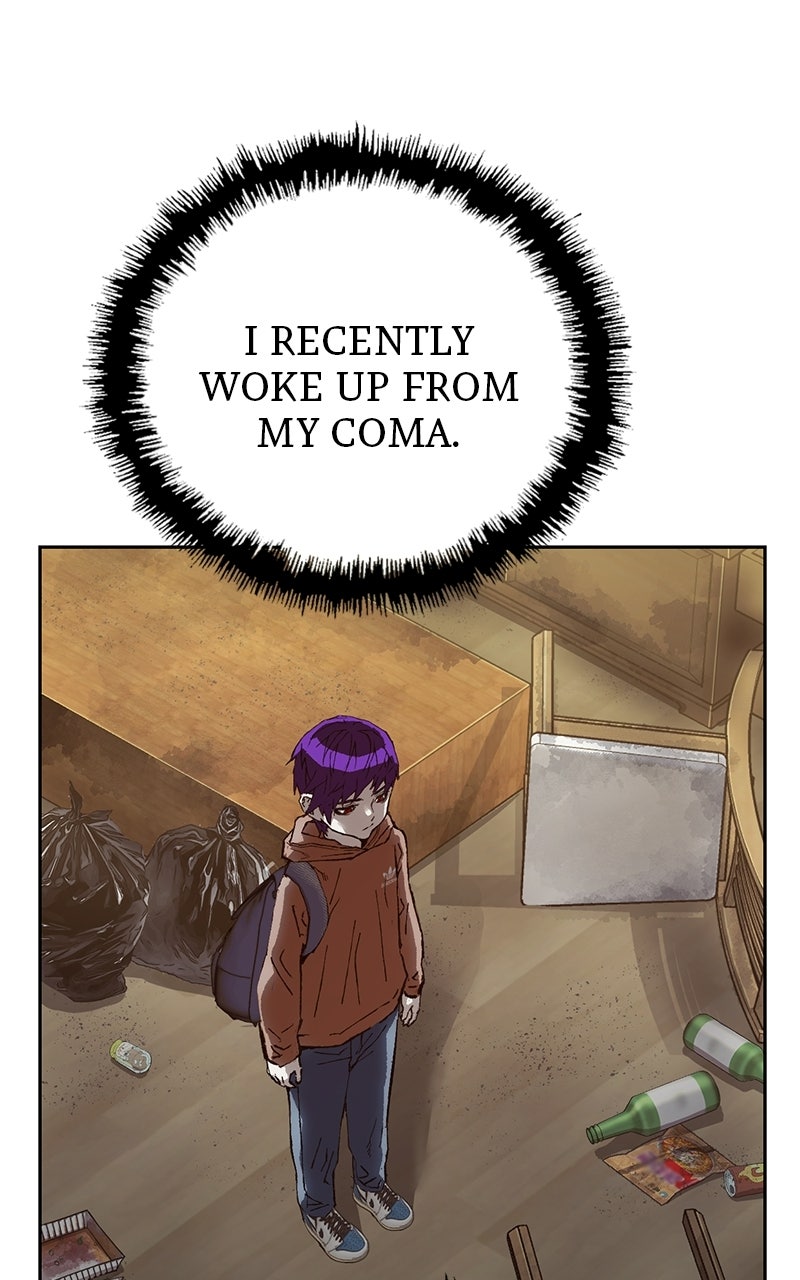 The Villain Profiler Ep. 8 - File 8. Pandora