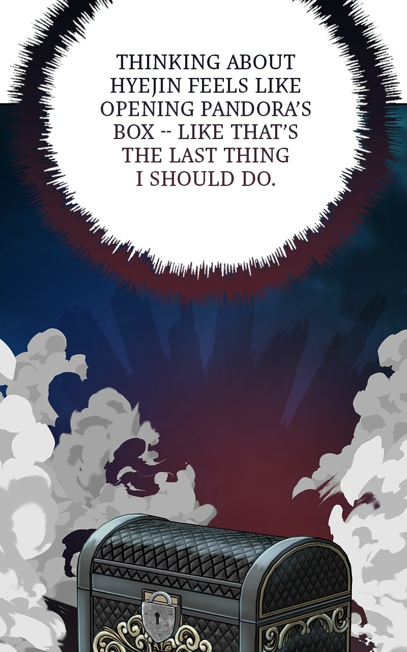 The Villain Profiler Ep. 8 - File 8. Pandora