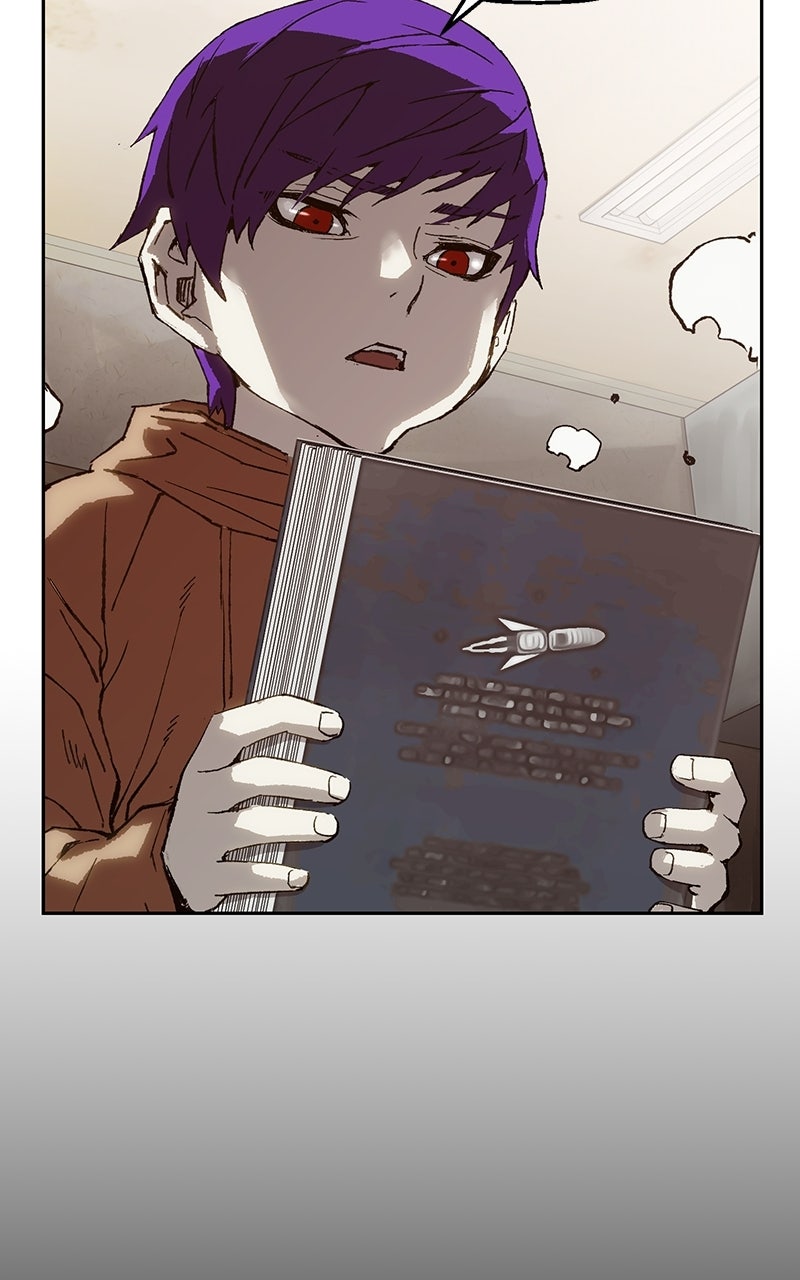 The Villain Profiler Ep. 8 - File 8. Pandora