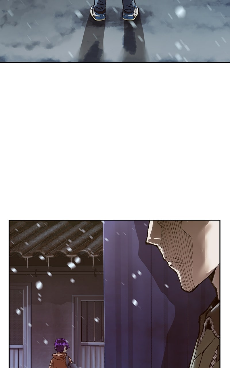 The Villain Profiler Ep. 8 - File 8. Pandora