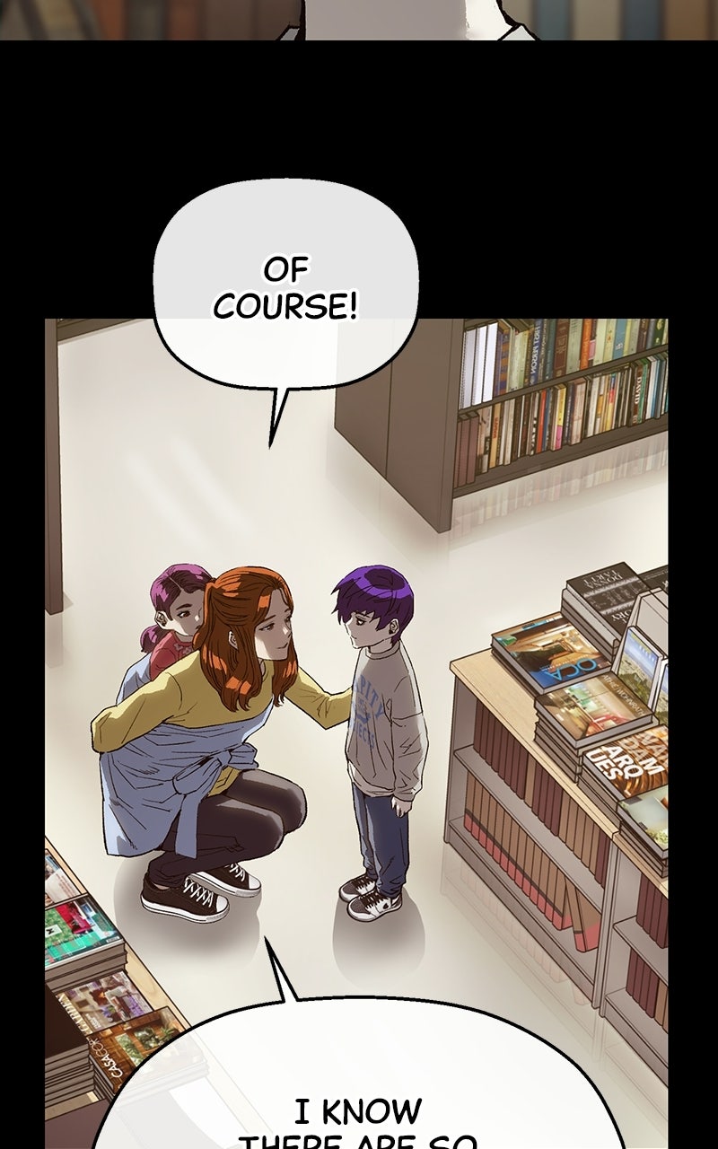 The Villain Profiler Ep. 8 - File 8. Pandora