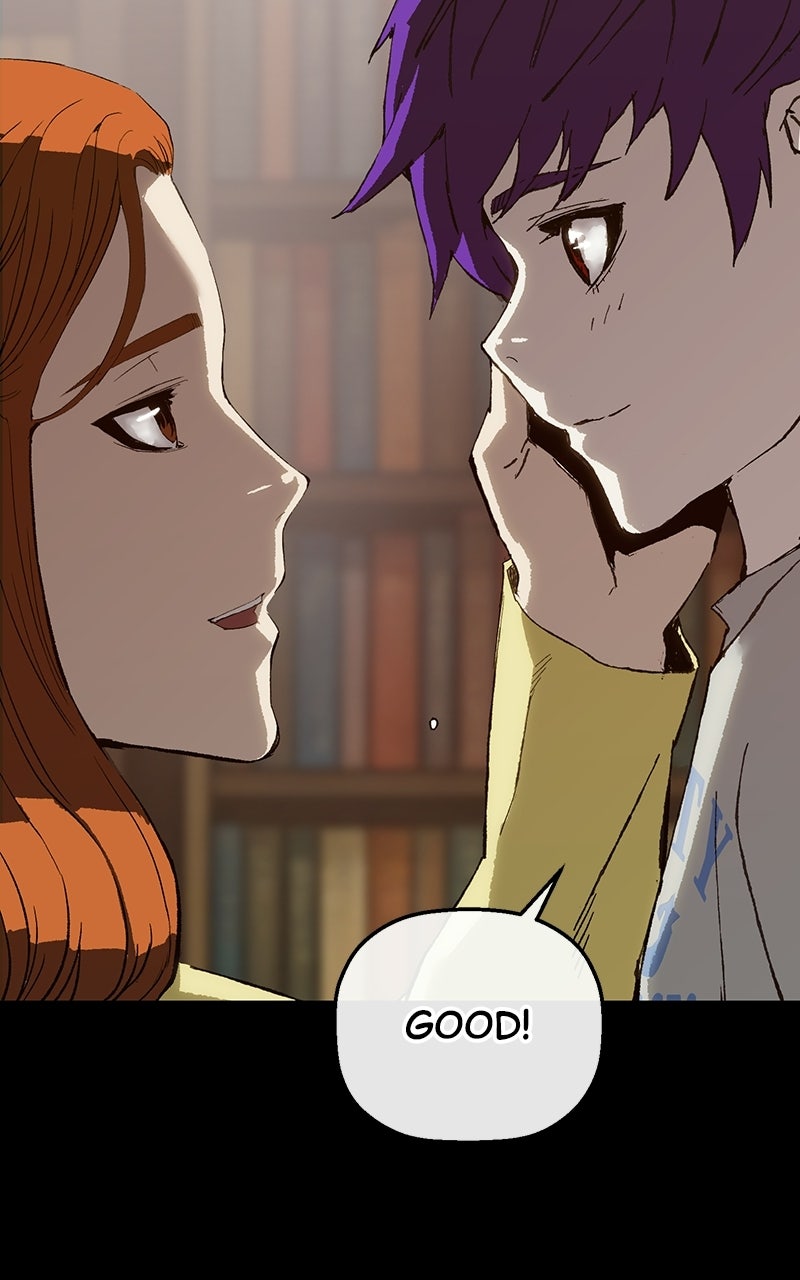 The Villain Profiler Ep. 8 - File 8. Pandora