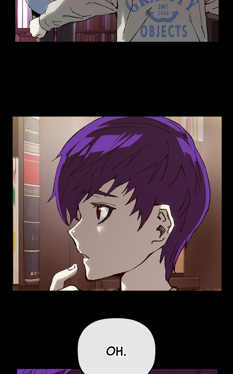 The Villain Profiler Ep. 8 - File 8. Pandora