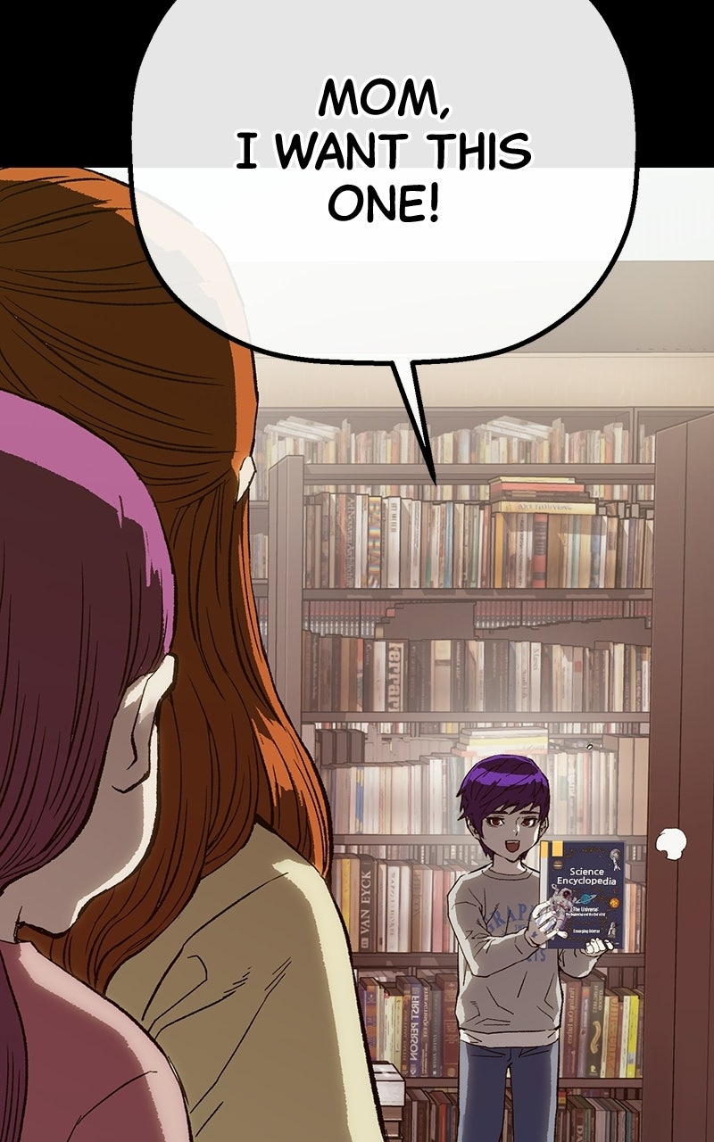 The Villain Profiler Ep. 8 - File 8. Pandora