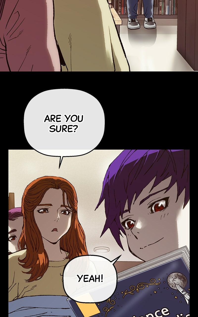 The Villain Profiler Ep. 8 - File 8. Pandora