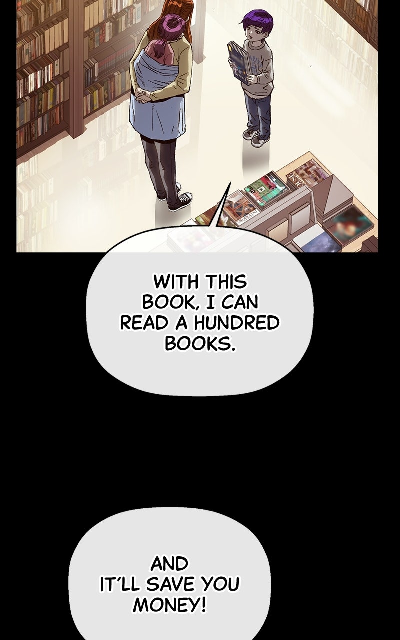 The Villain Profiler Ep. 8 - File 8. Pandora