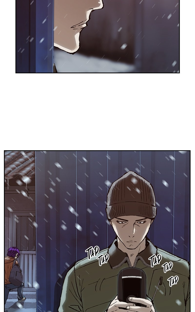 The Villain Profiler Ep. 8 - File 8. Pandora