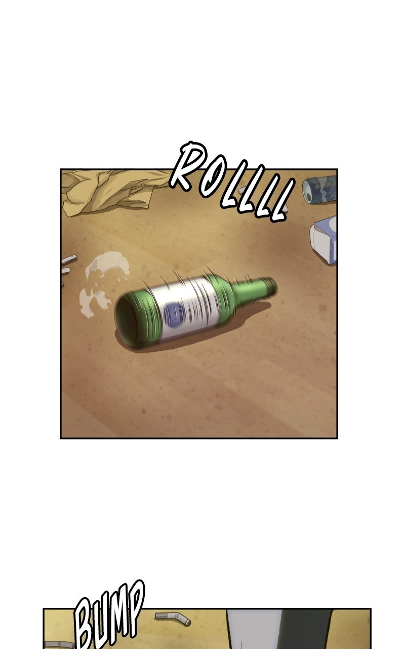 The Villain Profiler Ep. 8 - File 8. Pandora