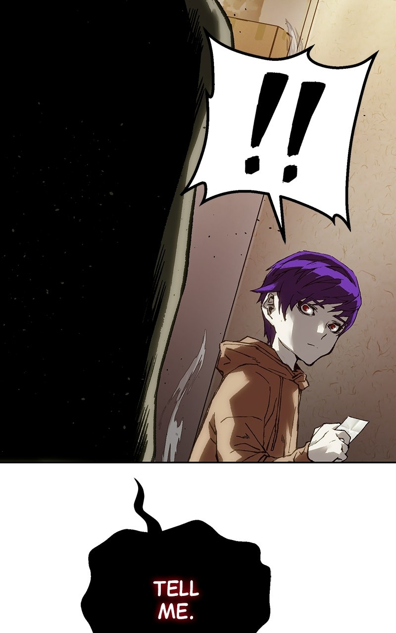 The Villain Profiler Ep. 8 - File 8. Pandora