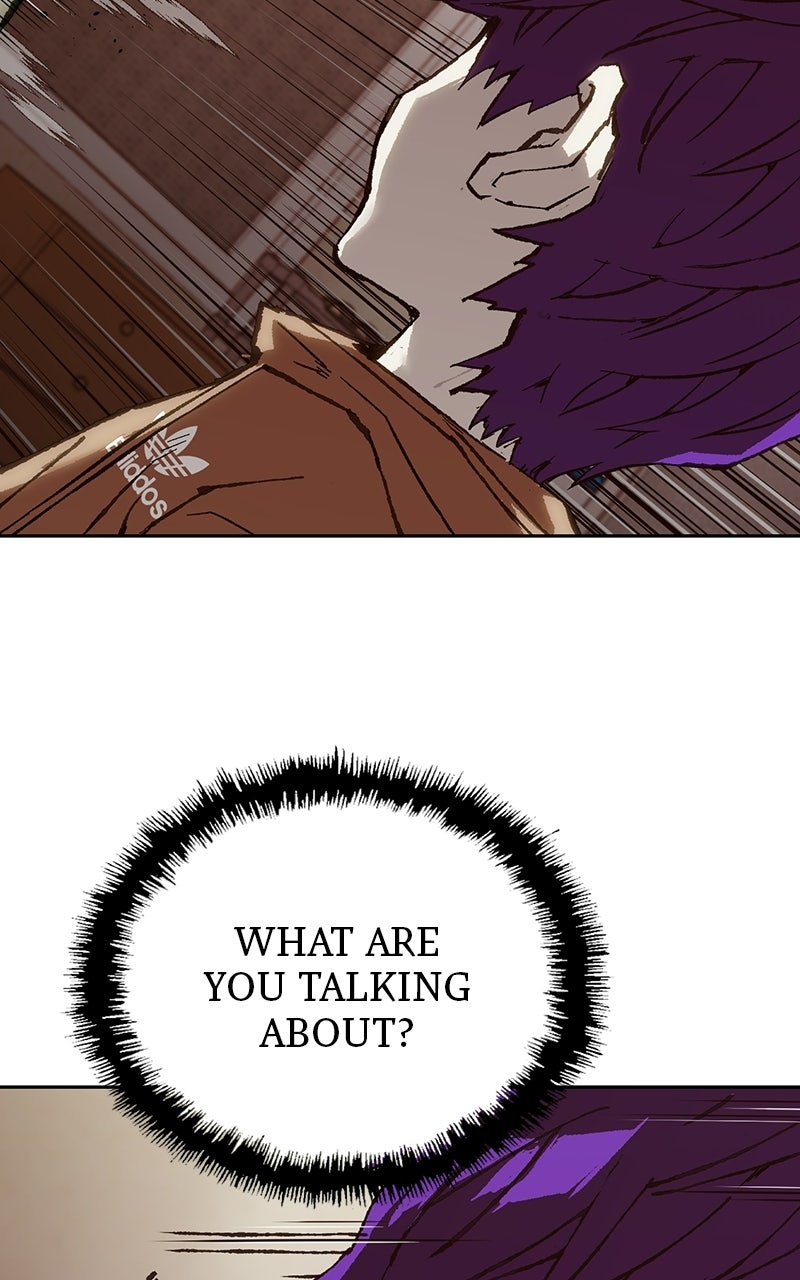 The Villain Profiler Ep. 8 - File 8. Pandora